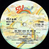 Ripple - The Beat Goes On (Jim Burgess Mix) / Facts Of Life