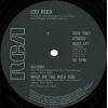 Lou Reed - Walk On The Wild Side / Vicious / I Love You Suzanne (Original Versions)