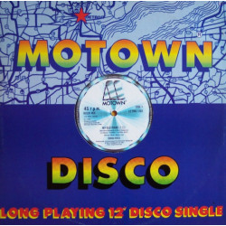 Diana Ross - My Old Piano (Original Mix) / Where Did We Go Wrong