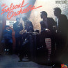Salsoul Orchestra - Street Sense (6 Track LP) 212 North 12th / Sun After The Rain / Zambesi / Burning Spear / Somebody To Love