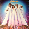 Shalamar - Uptown Festival (7 Track LP) High On Life / Ooh Baby Baby / Forever Came Today / Beautiful Night