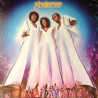 Shalamar - Uptown Festival (7 Track LP) High On Life / Ooh Baby Baby / Forever Came Today / Beautiful Night