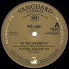 Players Association - We Got The Groove (Full Length Mix) / I Like It (Full Length Mix)