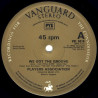 Players Association - We Got The Groove (Full Length Mix) / I Like It (Full Length Mix)