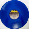 Quantum Jump - The Lone Ranger / Neighbours (Blue Clear Vinyl)
