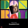 Don Ray - The Garden Of Love (6 Track LP) Got To Have Loving / Standing In The Rain / Body And Soul / Midnight Madness
