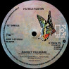 Patrice Rushen - Havent You Heard (Full Length Version) / Keepin Faith In Love