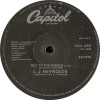 L.J. Reynolds - Key To The World / Special Effects