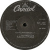 L.J. Reynolds - Key To The World / Special Effects