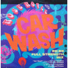 Rose Royce - Is It Love Your After (Full Strength Mix) / Car Wash (Full Strength Mix)