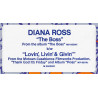 Diana Ross - The Boss (Full Length Mix) / Lovin Livin & Givin (Full Length Mix)