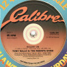 Tony Rallo & The Midnite Band - Holdin On (Long Version) / Burnin Alive