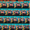 Rolling Stones - Rewind 1971-1984 (12 Track LP) Brown Sugar / Start Me Up / Miss You / Shes So Cold / Undercover Of The Night
