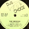 Babe Ruth - The Mexican (Original Version) / South Bronx - The Mexican (Hip Hop Edit) / Brooklyn Bonus Beats