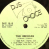 Babe Ruth - The Mexican (Original Version) / South Bronx - The Mexican (Hip Hop Edit) / Brooklyn Bonus Beats