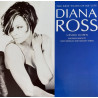 Diana Ross - Upside Down (Original Mix / David Morales 93 Mix / Morales Dub) / The Best Years Of My Life