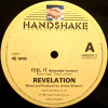 Revelation - Feel It (Extended Version) / When I Fall In Love