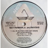 Ray Parker Jr & Raydio - All In The Way You Get Down (Remix) / A Woman Needs Love / That Old Song