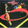 Ray Parker Jr And Raydio - Two Places At The Same Time (8 Track LP) Tonights The Night / For Those That Like To Groove