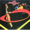 Ray Parker Jr And Raydio - Two Places At The Same Time (8 Track LP) Tonights The Night / For Those That Like To Groove