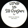 Sade - Somalia (House Mix) / Love is stronger than pride (House Mix) 12" Vinyl Record