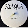 Sade - Somalia (House Mix) / Love is stronger than pride (House Mix) 12" Vinyl Record