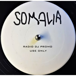 Sade - Somalia (House Mix) / Love is stronger than pride (House Mix) 12" Vinyl Record