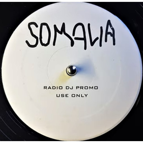 Sade - Somalia (House Mix) / Love is stronger than pride (House Mix) 12" Vinyl Record