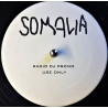 Sade - Somalia (House Mix) / Love is stronger than pride (House Mix) 12" Vinyl Record