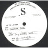 Big Daddy Kane - Smooth Operator (Vocal / Dub) / Warm It Up Kane (Vocal / Dub) 12" Vinyl Record