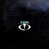 TQ - Westside (Album / Radio / Instrumental versions) 12" Vinyl Promo