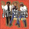 Jungle Brothers - What u waitin 4 (CJ Mackintosh Jungle Fever mix / CJs C Jungle mix / Tony Humphries Loveride & Orchestra mix)