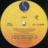 Ice T - I'm your pusher (LP Version / Inst / Acappella) / Girls L.G.B.N.A.F  (LP Version / Inst / Acappella)