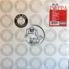 Notorious BIG - Big poppa Remix (5 Mixes) / Who shot ya (3 Mixes) / Warning (Club Mix) 12" Vinyl Record