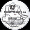 Notorious BIG - One more chance  (Edit 1 / Edit 2 / Hip Hop mix / Hip Hop inst / Hip Hop edit / Inst) 12" Vinyl Record