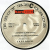 J.V.C.F.O.R.C.E - Strong Island (Vocal Mix / Instrumental) / Levi 167 - Something Fresh To Swing To (Vocal Mix / Instrumental)
