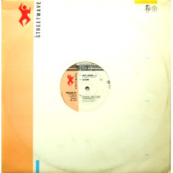Aleem - Get Loose (Vocal Mix / Dub Mix) Leroy Burgess Classic