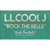 LL Cool J - Rock The Bells (Original Version / Short Version) Still In Shrink Wrap