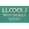 LL Cool J - Rock The Bells (Original Version / Short Version) Still In Shrink Wrap