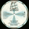 Public Enemy - Fight The Power (Extended Version / Radio Edit / Flavor Flav Meets Spike Lee)