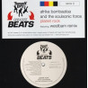 Afrika Bambaataa And The Soulsonic Force - Planet Rock (Original 12 Inch Version / Westbam Remix)