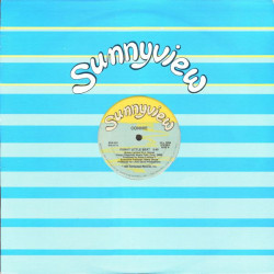 Connie - Funky Little Beat (Extended Version / Instrumental / Edited Version)