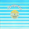Connie - Funky Little Beat (Extended Version / Instrumental / Edited Version)