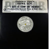 Tone Loc - I Got It Goin On (Remix / Go Go Instrumental) / The Homies (On Tilt Mix) / The Fine Line Between Hyper & Stupid