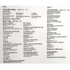 DMC - June 87 Mixes Feat Nu Shooz - I Cant Wait (Peter Slaghuis Remix) / Chad Jackson - Bust This (Hip Hop Megamix)