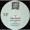 T Ski Valley - Catch The Beat (Original Mix) / The Grand Groove Bunch - Catch The Groove (Still In Shrink Wrap)