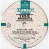 True Mathematics - After Dark (Vocal Mix / Dub Mix) Greeks In The House (Vocal Mix / Instrumental)