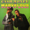 Cash Money And Marvelous - Play It Cool (Vocal Mix / Instrumental) / Ugly People Be Quiet (Vocal Mix / Instrumental)