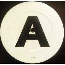 3rd Bass - Steppin To The AM (Original Mix / DJ Crypt Remix / DJ Crypt Instrumental) / The Cactus (CJ Mackintosh Remix)