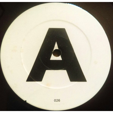 3rd Bass - Steppin To The AM (Original Mix / DJ Crypt Remix / DJ Crypt Instrumental) / The Cactus (CJ Mackintosh Remix)